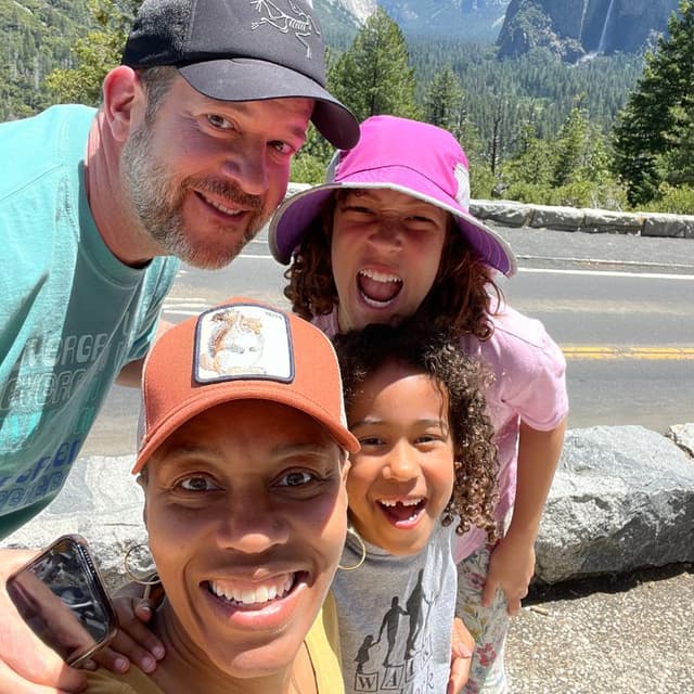 The Magic of Spring in Yosemite Photo Contest