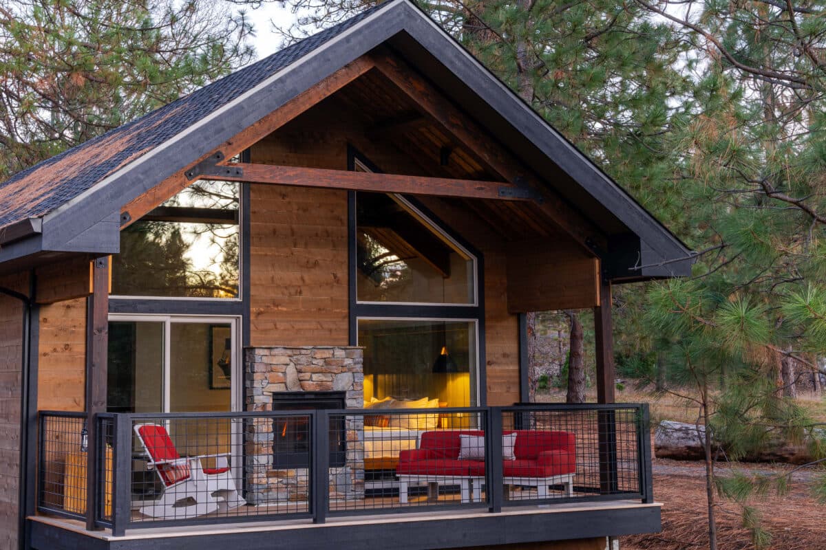 FIREFALL RANCH
