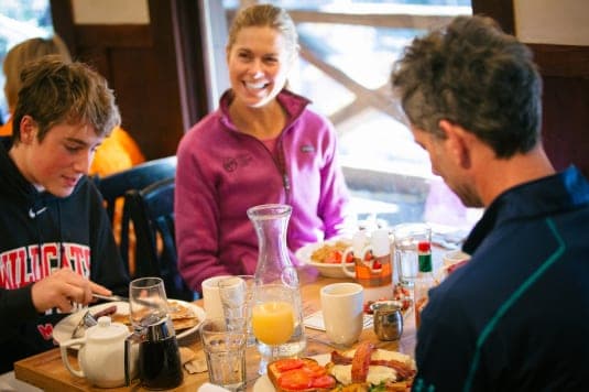 Link to Activity: Breakfast