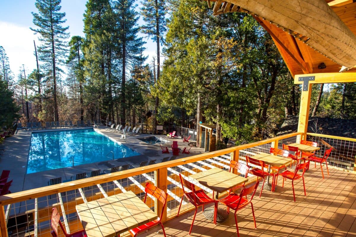 Link to Activity: Pool Bar