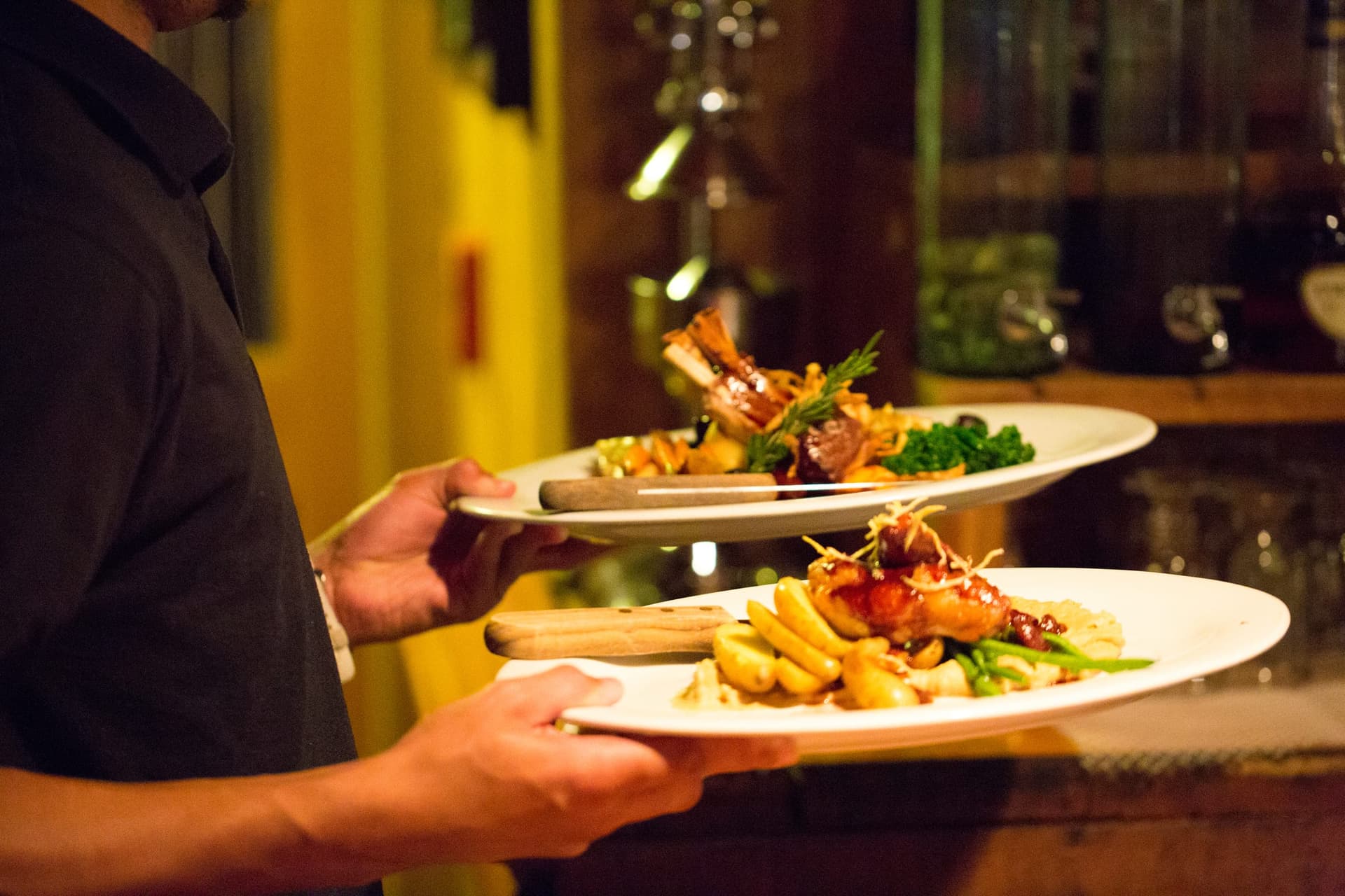 Link to Activity: Dinner