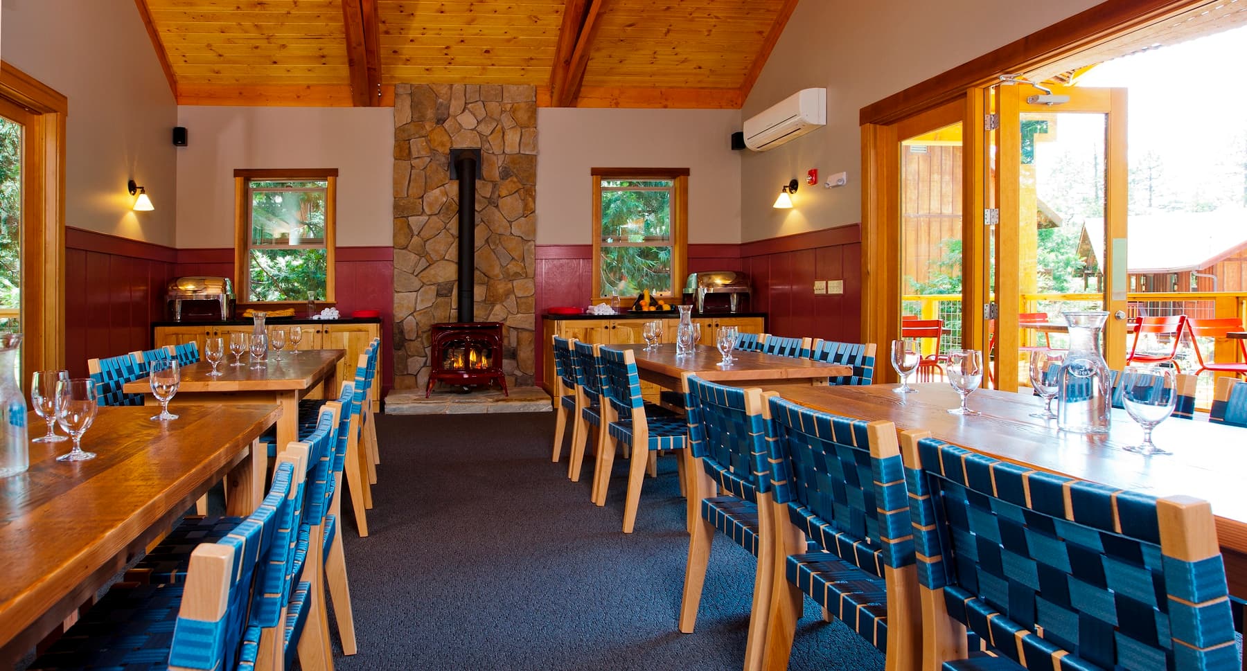 Cedar Room